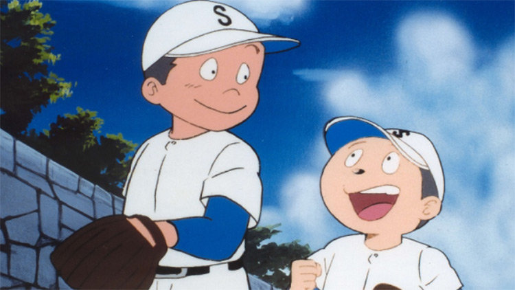 Top 33 Best Baseball Anime Ever Made  Our Recommendations List   FandomSpot - 12