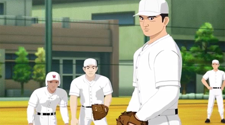 Top 33 Best Baseball Anime Ever Made  Our Recommendations List   FandomSpot - 65