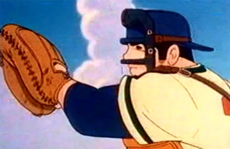 Top 33 Best Baseball Anime Ever Made  Our Recommendations List   FandomSpot - 80