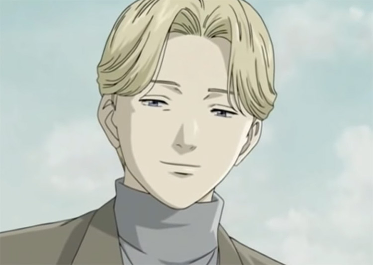 Eve·ANIME BOY IconS. Cute anime guys, Anime shadow, Aesthetic anime