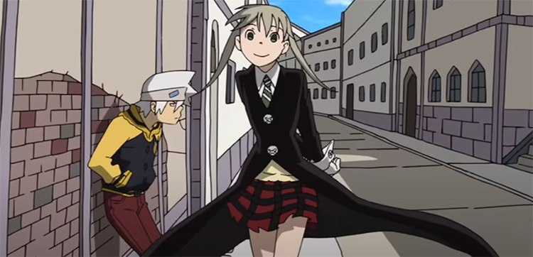 Soul Eater - Anime Intro