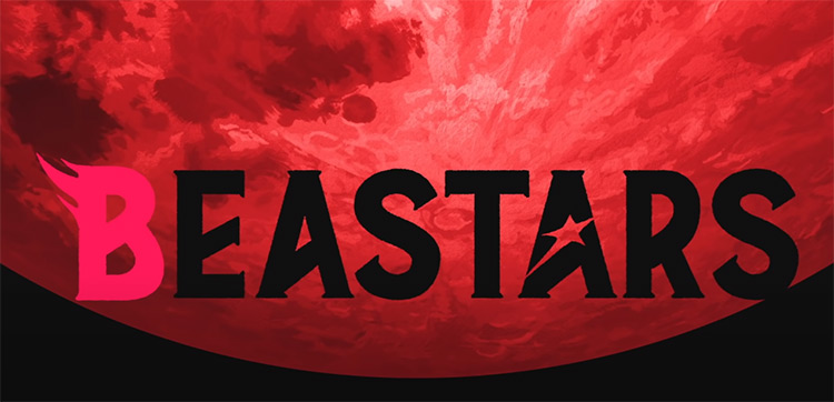 Beastars - Anime Intro