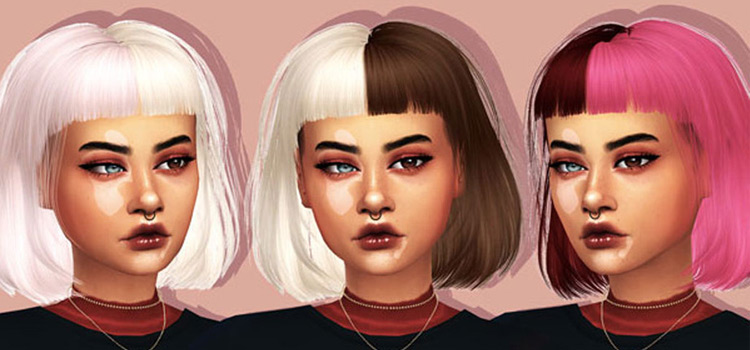 Sims 4 CC's - The Best