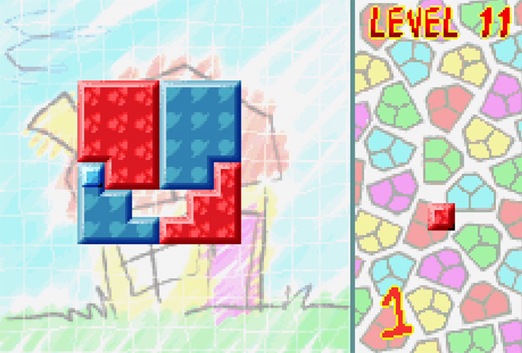 12 Best Puzzle Games For Game Boy Advance  Ranked    FandomSpot - 52