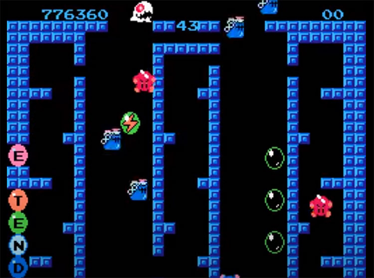 Top 30 Best Multiplayer NES Games  Listing The Best Of All Time   FandomSpot - 79