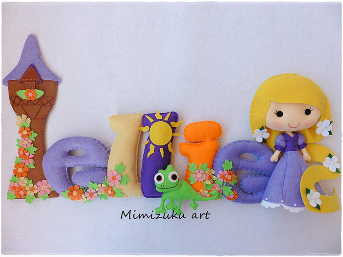 20 Tangled   Rapunzel Craft Ideas For DIY Disney Fun   FandomSpot - 59