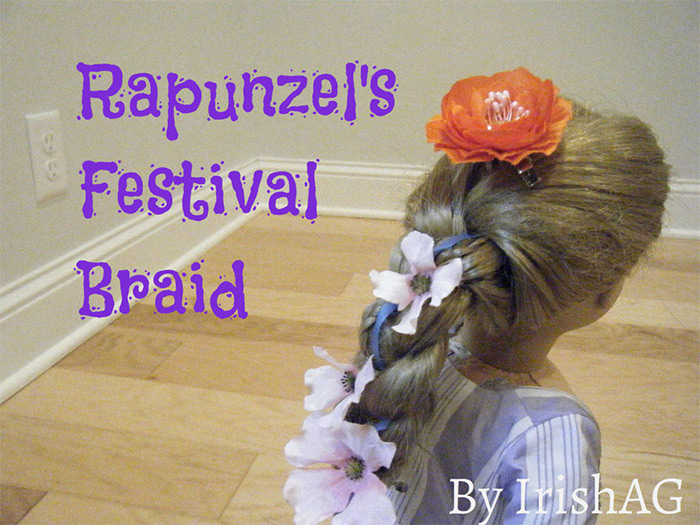 20 Tangled   Rapunzel Craft Ideas For DIY Disney Fun   FandomSpot - 62