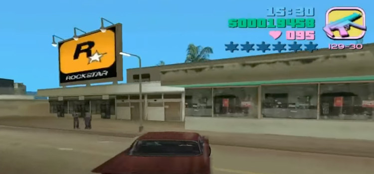 As 20 melhores músicas do GTA Vice City