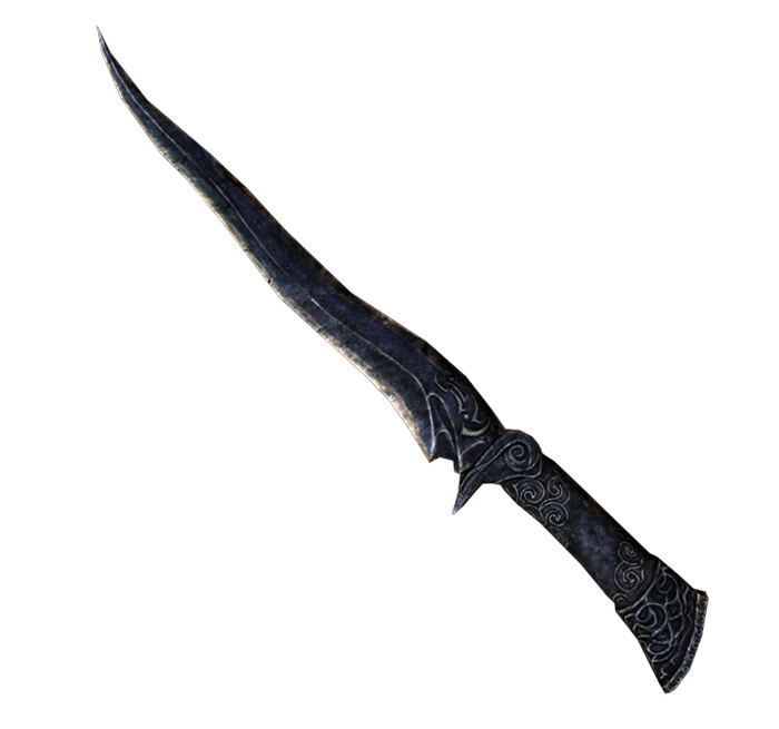 Top 15 Best Daggers in TES Skyrim   FandomSpot - 82