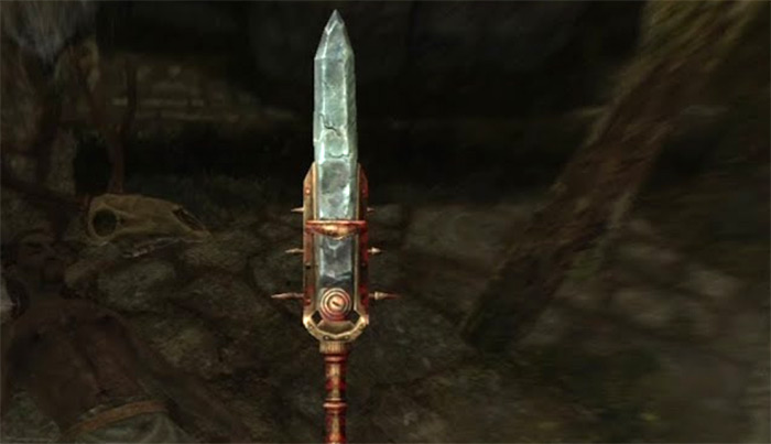 Top 15 Best Daggers in TES Skyrim   FandomSpot - 69