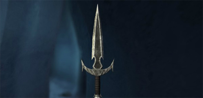 Top 15 Best Daggers in TES Skyrim   FandomSpot - 26