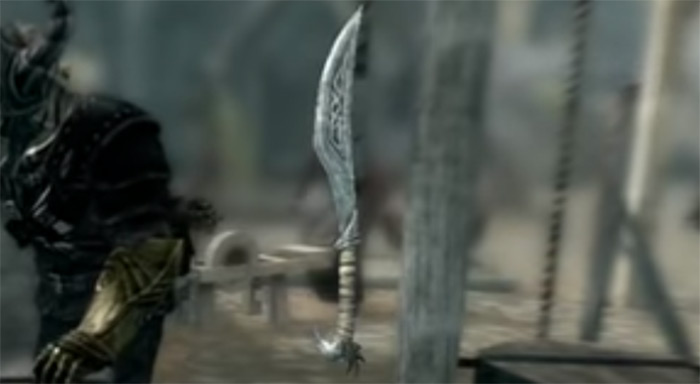 Top 15 Best Daggers in TES Skyrim   FandomSpot - 35