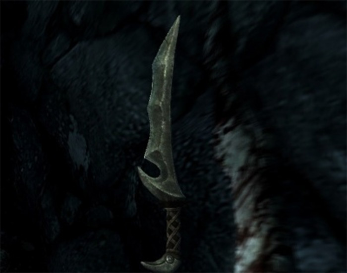 Top 15 Best Daggers in TES Skyrim   FandomSpot - 92