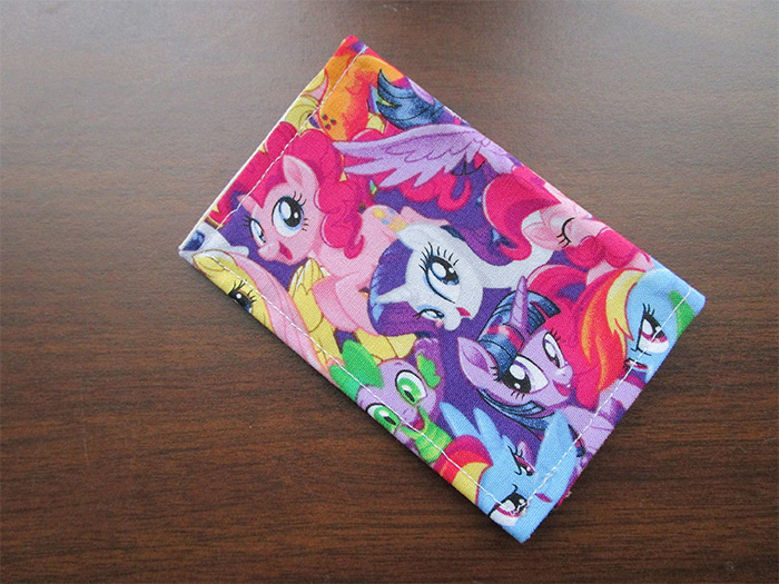 travel wallet mlp