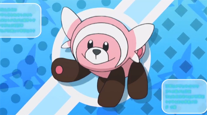 The 10 Best Bear Pok mon In The Series  Ranked    FandomSpot - 52