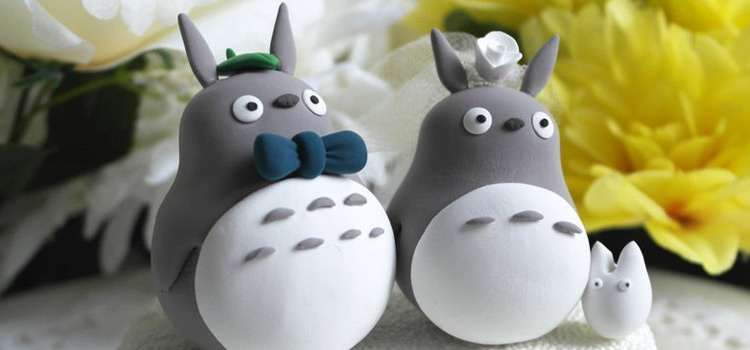 diy totoro plush