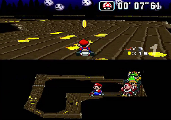 Our Top Picks  15 Best Super Mario Kart ROM Hacks   FandomSpot - 36