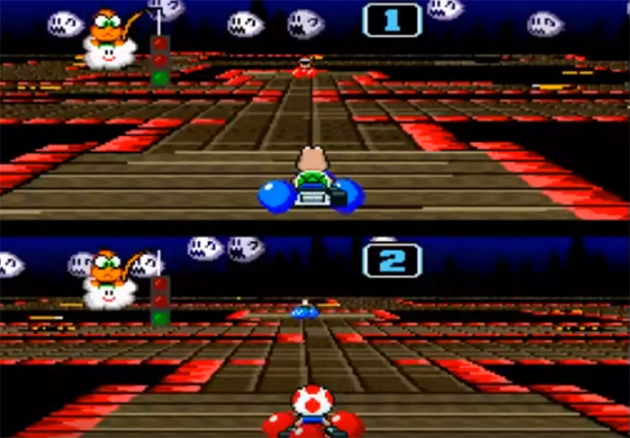 Our Top Picks  15 Best Super Mario Kart ROM Hacks   FandomSpot - 86