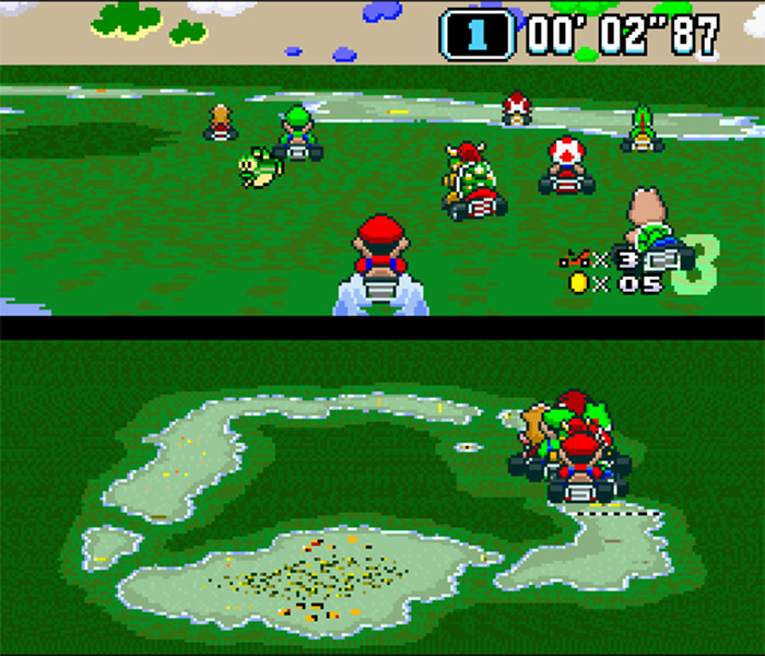 super mario rpg rom hacks