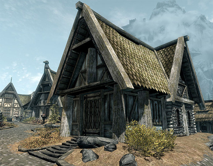 Top 30 Best Player Houses in Skyrim  The Ultimate Collection   FandomSpot - 21