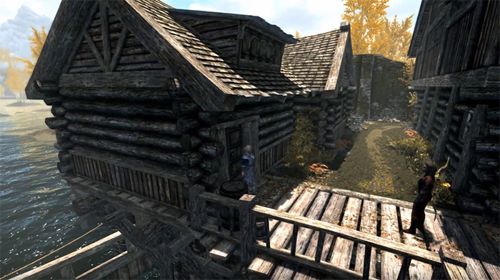 Top 30 Best Player Houses in Skyrim  The Ultimate Collection   FandomSpot - 45