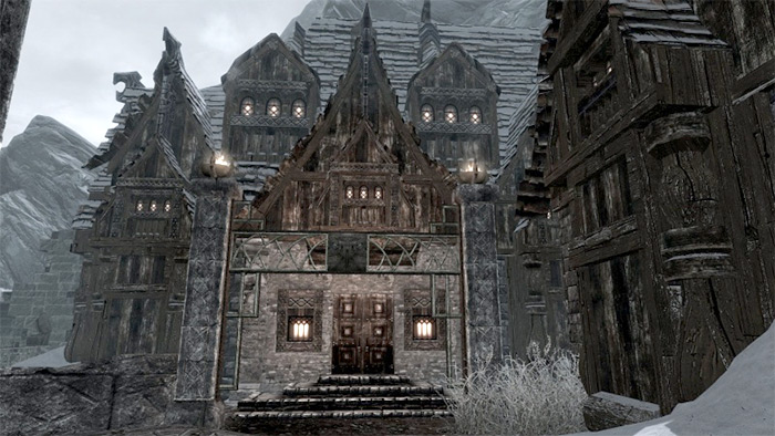 Top 30 Best Player Houses in Skyrim  The Ultimate Collection   FandomSpot - 49