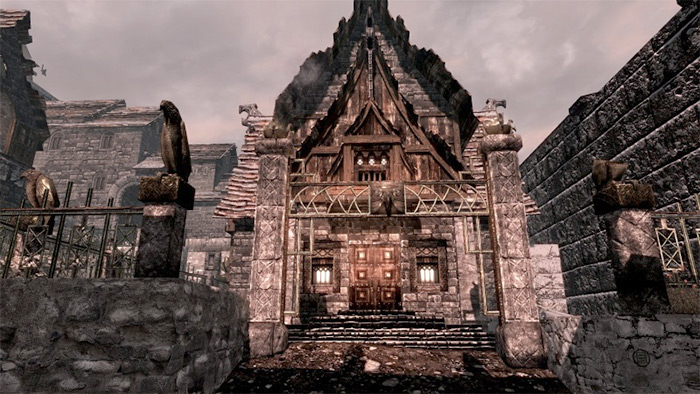 Top 30 Best Player Houses in Skyrim  The Ultimate Collection   FandomSpot - 34