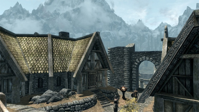 Top 30 Best Player Houses in Skyrim  The Ultimate Collection   FandomSpot - 41