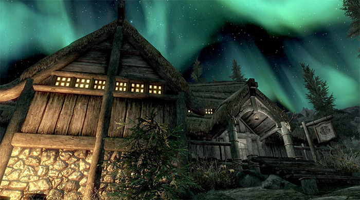 Top 30 Best Player Houses in Skyrim  The Ultimate Collection   FandomSpot - 50