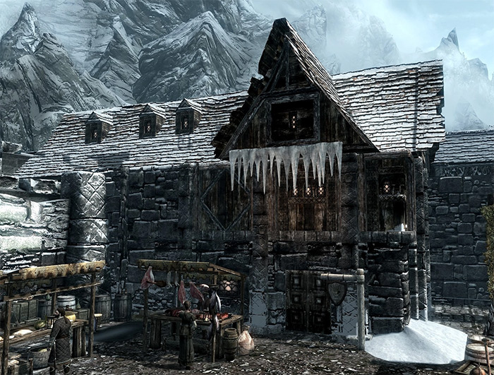 Top 30 Best Player Houses in Skyrim  The Ultimate Collection   FandomSpot - 92