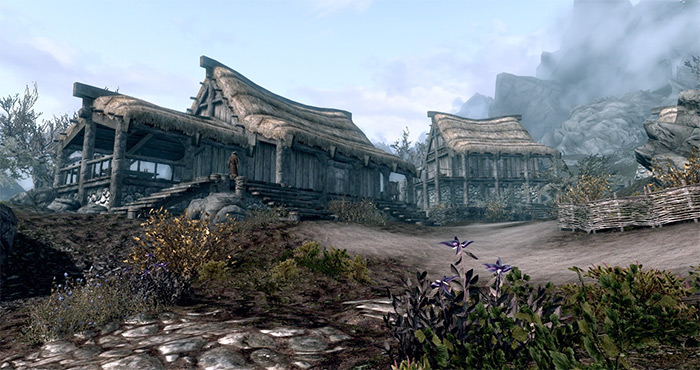 Top 30 Best Player Houses in Skyrim  The Ultimate Collection   FandomSpot - 99