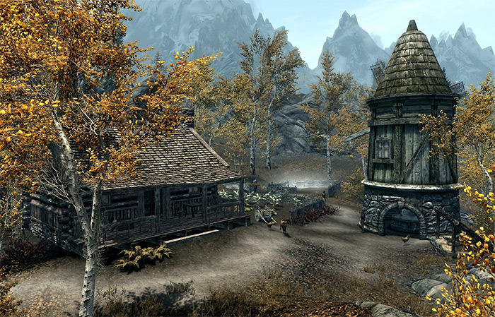 Top 30 Best Player Houses in Skyrim  The Ultimate Collection   FandomSpot - 36