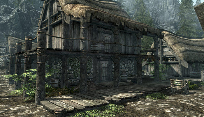 Top 30 Best Player Houses in Skyrim  The Ultimate Collection   FandomSpot - 90