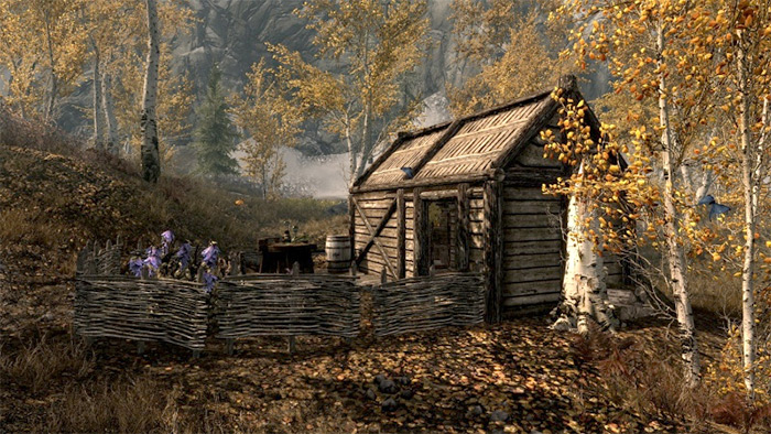 Top 30 Best Player Houses in Skyrim  The Ultimate Collection   FandomSpot - 65