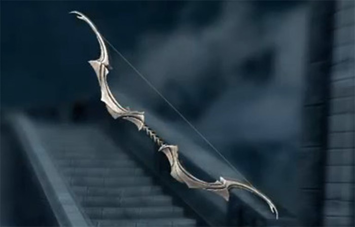 20 Best Bows in Skyrim  Ranked    FandomSpot - 2