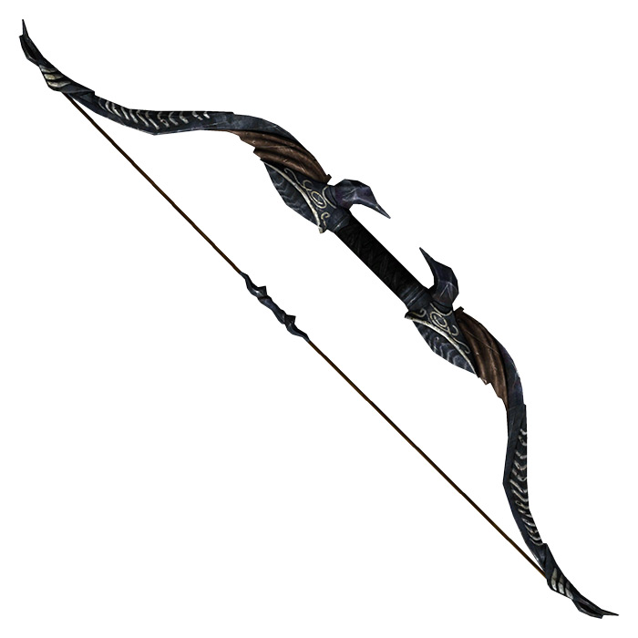 skyrim best crossbow