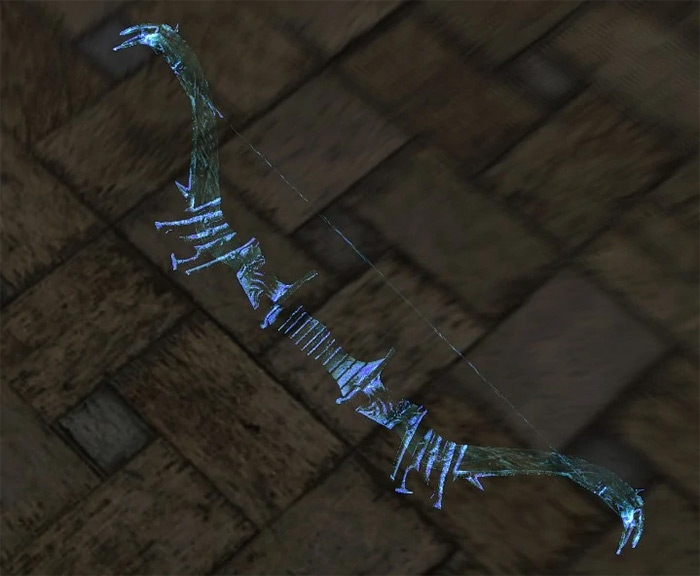 20 Best Bows in Skyrim  Ranked    FandomSpot - 41