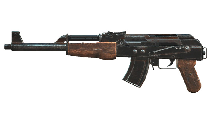 15 Best Rifles in Fallout 4  And Where To Get Them    FandomSpot - 5