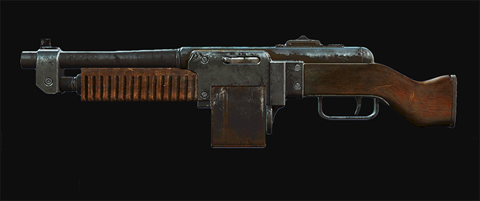 15 Best Rifles in Fallout 4  And Where To Get Them    FandomSpot - 54