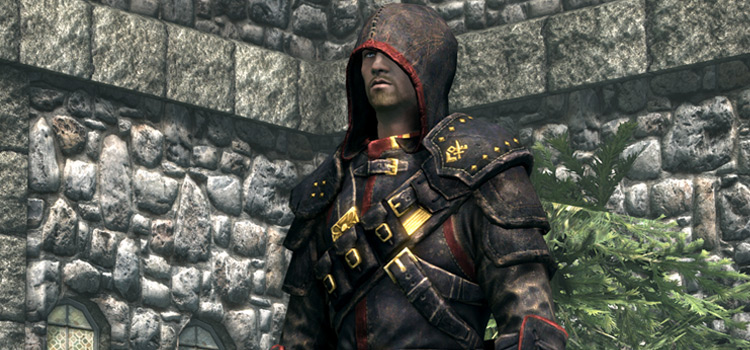 skyrim best thief armor