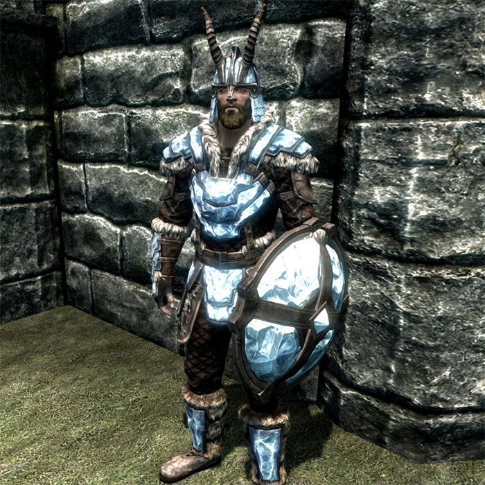 best lightweight armor skyrim