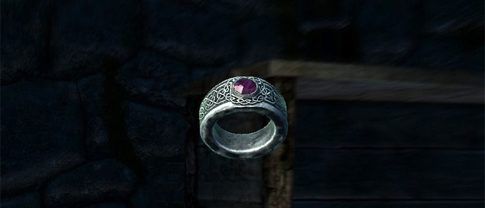 15 Best Rings in Skyrim  Ranked   FandomSpot - 80