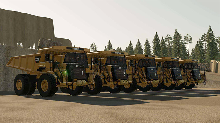 Best Caterpillar Mods For Farming Simulator 19  All Free    FandomSpot - 45