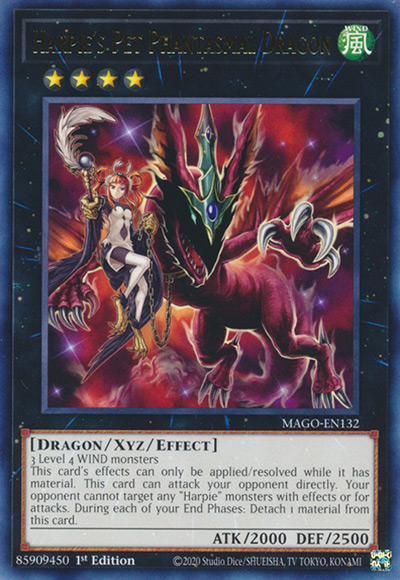 Yu Gi Oh  The Best Cards For A Harpie Deck   FandomSpot - 68