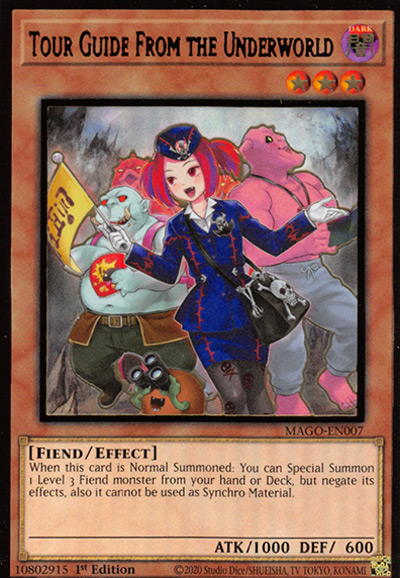 30 Most Iconic Female Yu Gi Oh  Cards  Ranked    FandomSpot - 30