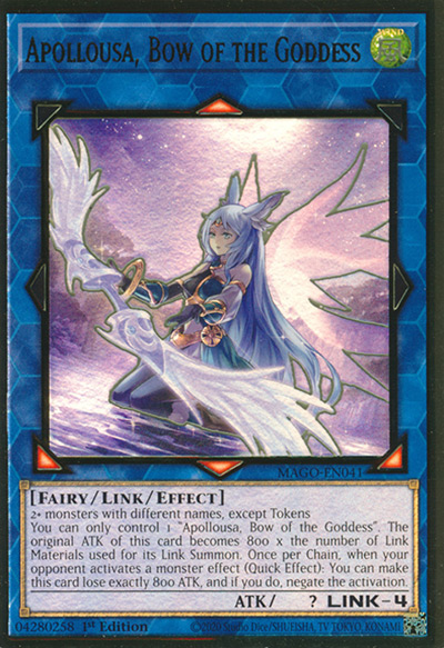 30 Most Iconic Female Yu Gi Oh  Cards  Ranked    FandomSpot - 6