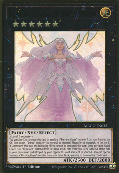 30 Most Iconic Female Yu Gi Oh  Cards  Ranked    FandomSpot - 18