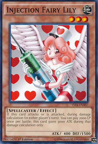 30 Most Iconic Female Yu Gi Oh  Cards  Ranked    FandomSpot - 51