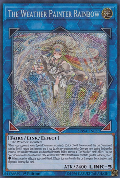 30 Most Iconic Female Yu Gi Oh  Cards  Ranked    FandomSpot - 27