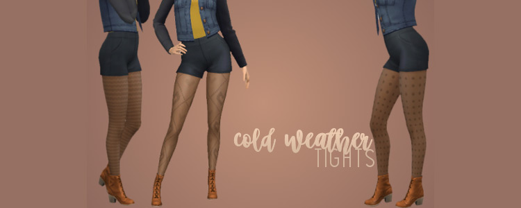 Best Tights   Leggings CC For The Sims 4  All Free    FandomSpot - 96